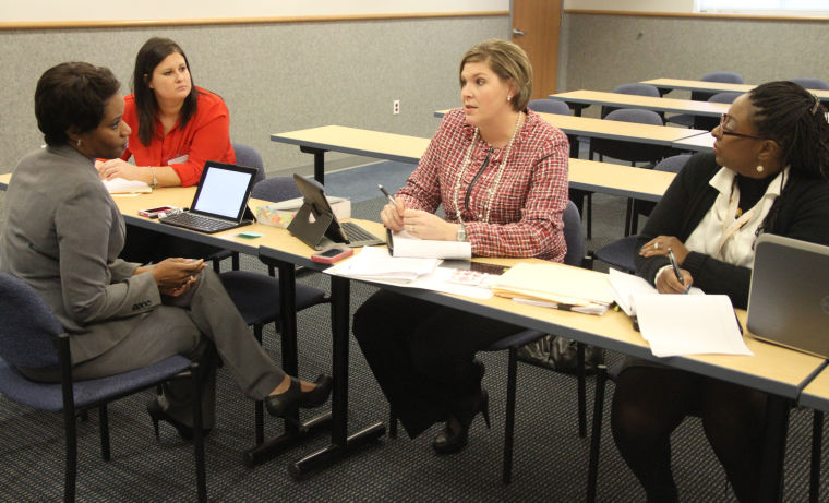 Healthy Homes Case Meetings